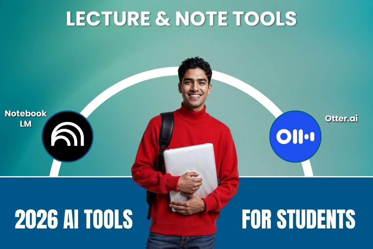 Think ChatGPT Is Enough? These Best AI Tools for Students Might Surprise You | Enterprise Wired