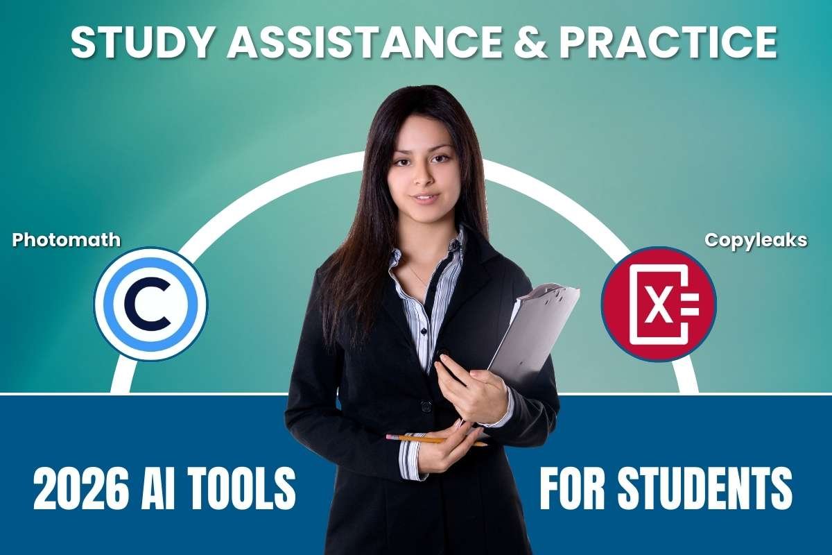 Think ChatGPT Is Enough? These Best AI Tools for Students Might Surprise You | Enterprise Wired