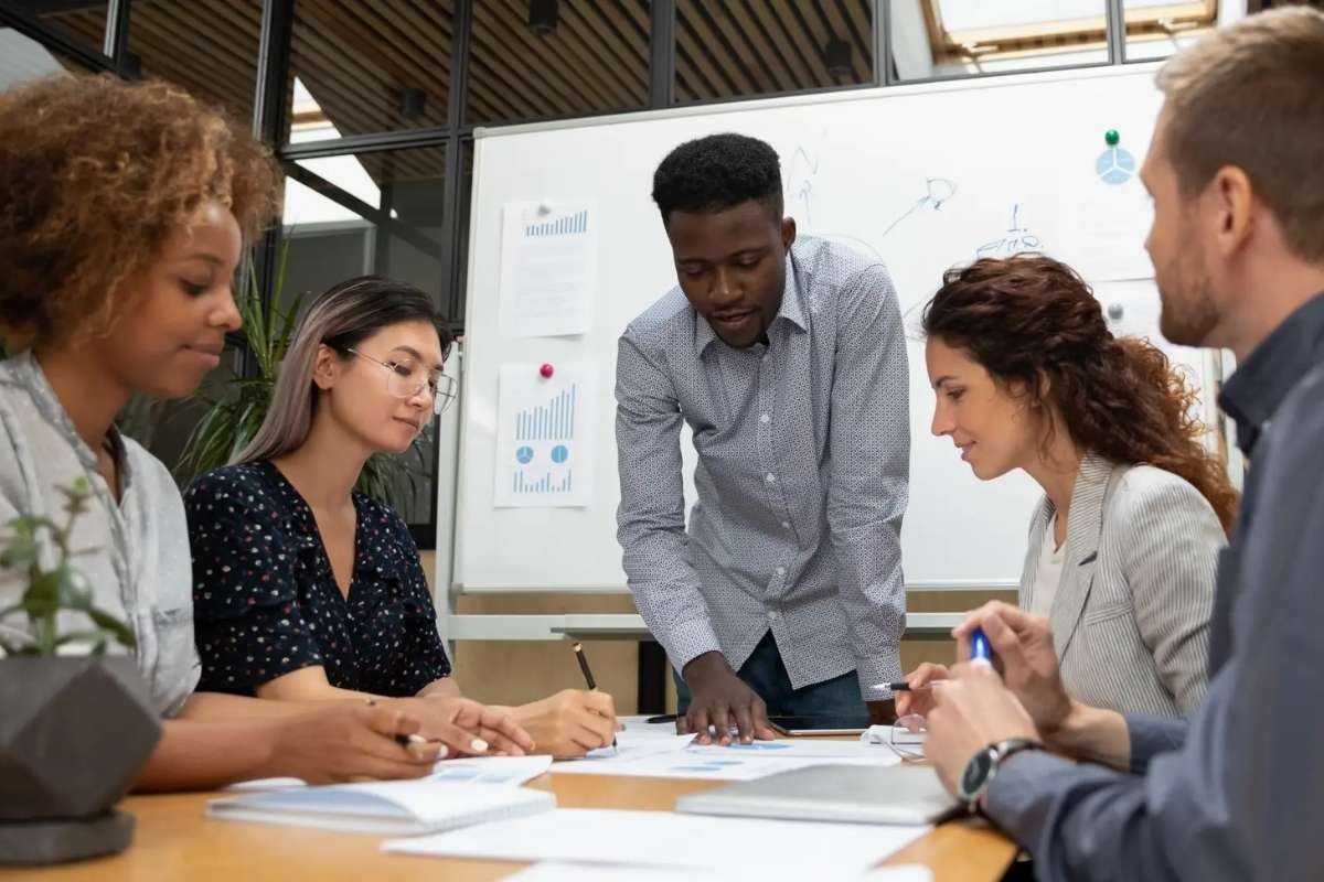 Relationship Marketing: The 5% Retention Strategy That Can Boost Profits by 95% | Enterprise Wired