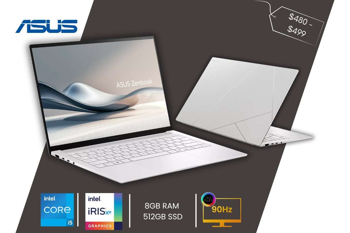 Still Think Cheap Means Slow? Try These 15 Best Gaming Laptops Under $500 | Enterprise Wired