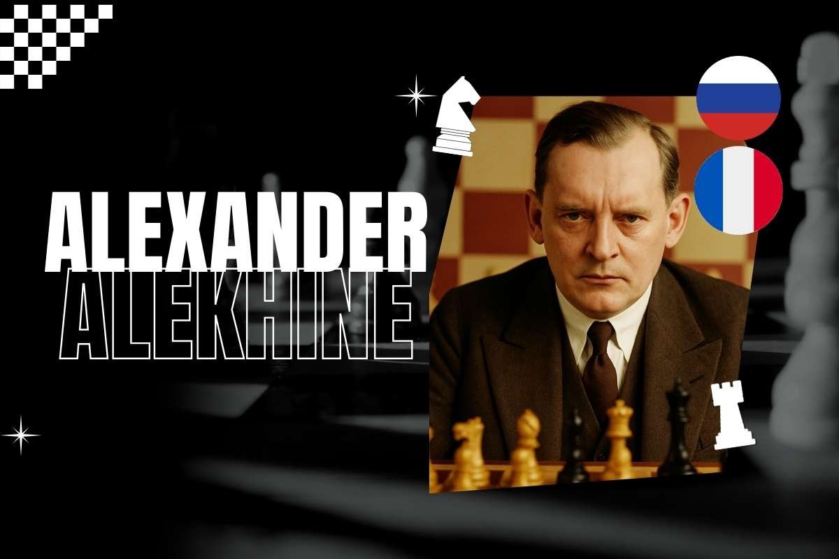 Are These the Smartest Minds Alive? Meet the Best Chess Players in The World | Enterprise Wired