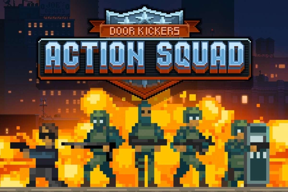 Can You Handle These 20 Tactical Shooter Games That Punish Mistakes | Enterprise Wired