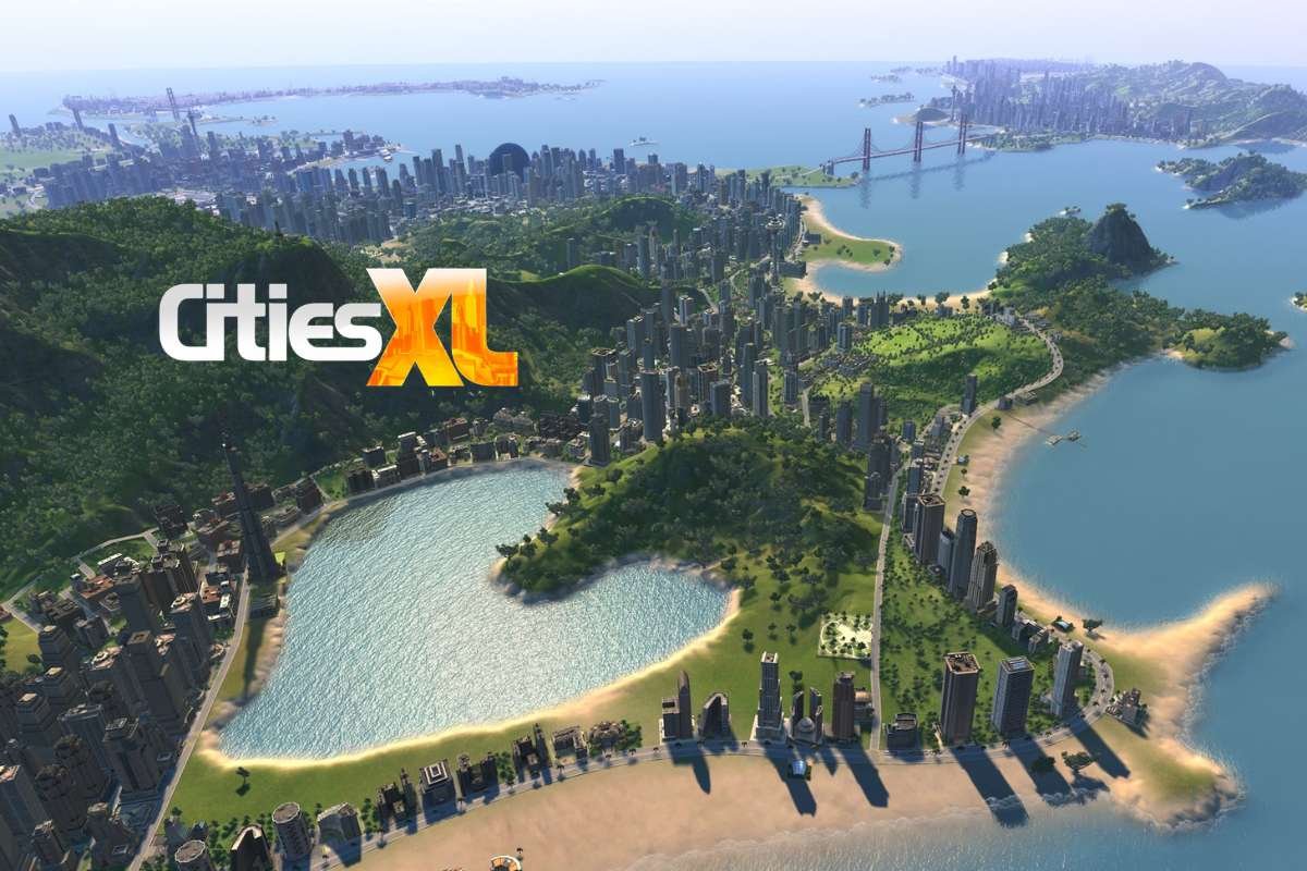 Best City-Building Games That Turn Your Tiny Village Into A Mega Empire | Enterprise Wired