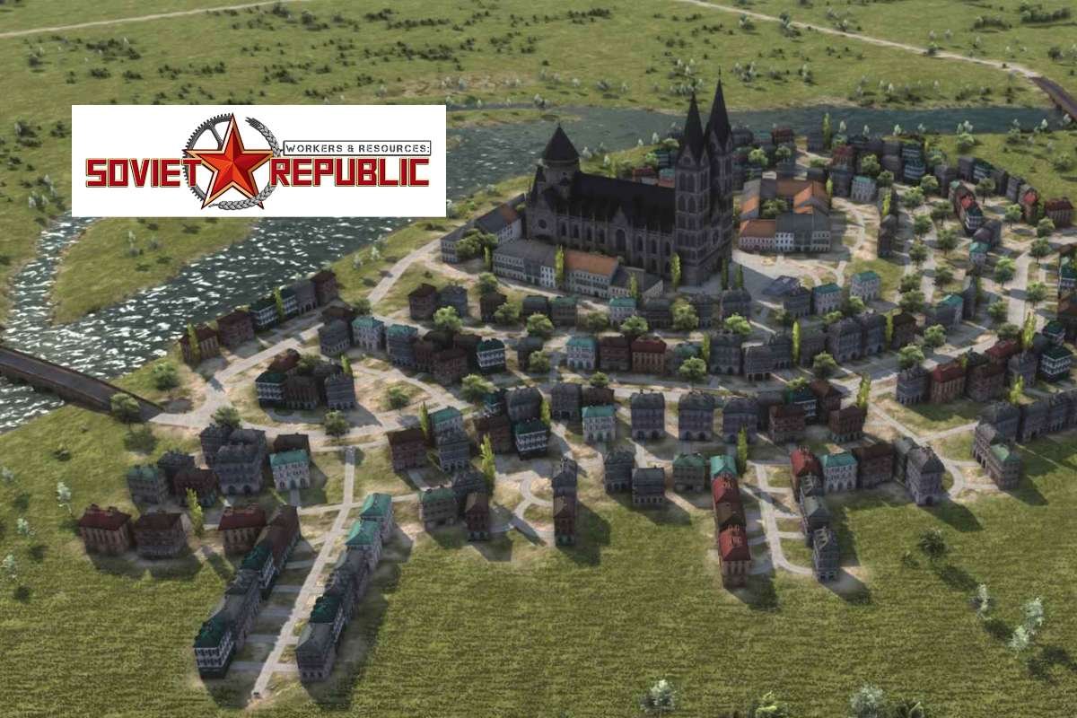 Best City-Building Games That Turn Your Tiny Village Into A Mega Empire | Enterprise Wired