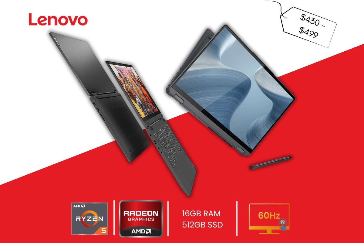 Still Think Cheap Means Slow? Try These 15 Best Gaming Laptops Under $500 | Enterprise Wired