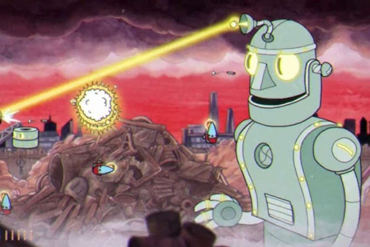 Beat These 25 Hardest Video Game Bosses and Become a Pro Gamer | Enterprise Wired