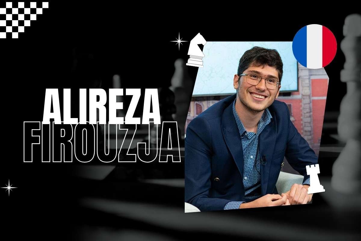 Are These the Smartest Minds Alive? Meet the Best Chess Players in The World | Enterprise Wired