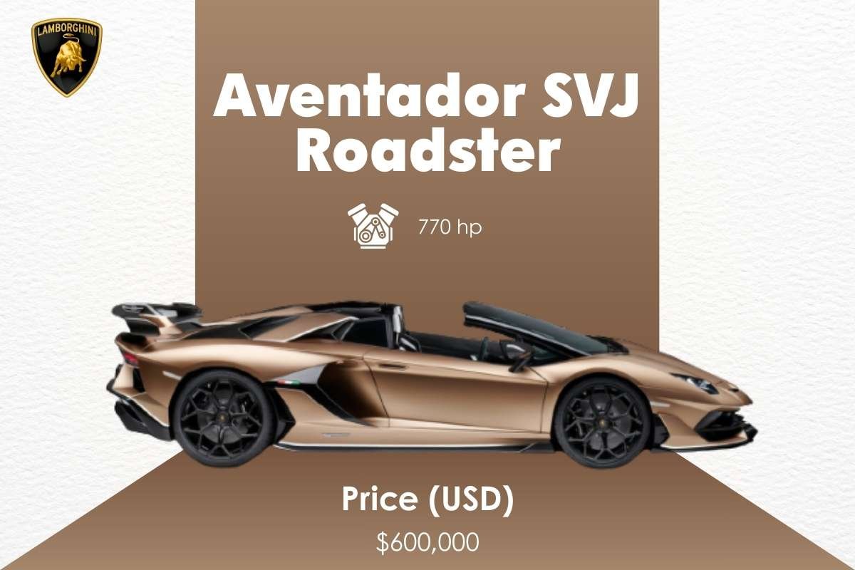 Inside the Most Expensive Lamborghini in the World | Enterprise Wired