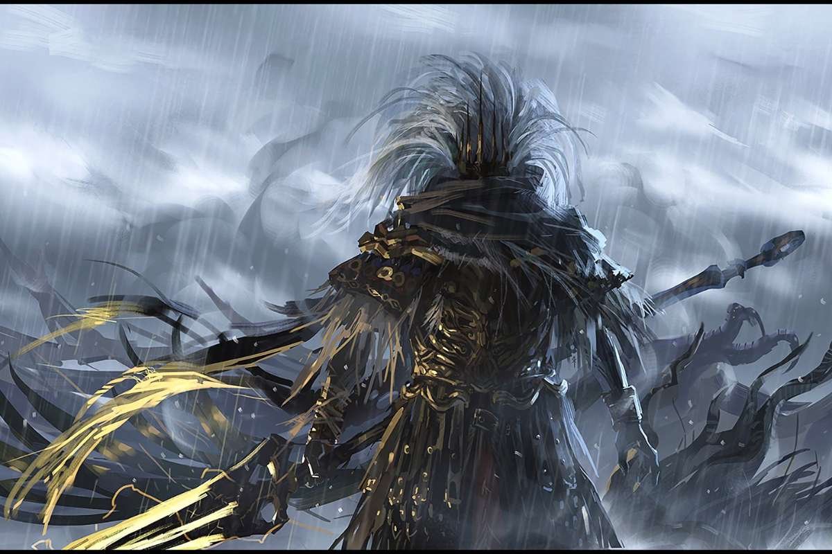 Beat These 25 Hardest Video Game Bosses and Become a Pro Gamer | Enterprise Wired