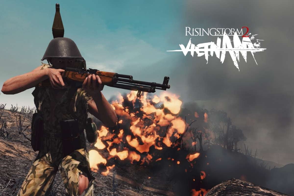 Can You Handle These 20 Tactical Shooter Games That Punish Mistakes | Enterprise Wired