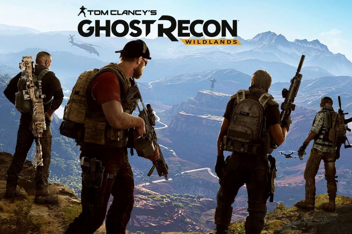 Can You Handle These 20 Tactical Shooter Games That Punish Mistakes | Enterprise Wired