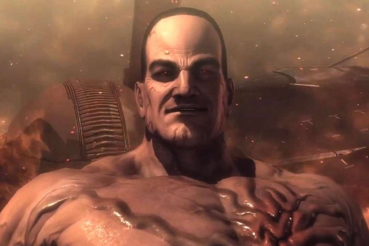 Beat These 25 Hardest Video Game Bosses and Become a Pro Gamer | Enterprise Wired