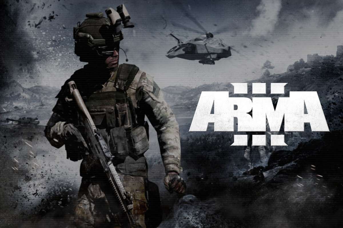 Can You Handle These 20 Tactical Shooter Games That Punish Mistakes | Enterprise Wired