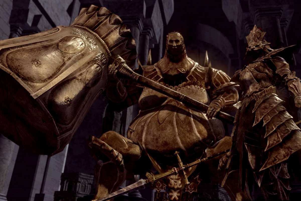 Beat These 25 Hardest Video Game Bosses and Become a Pro Gamer | Enterprise Wired