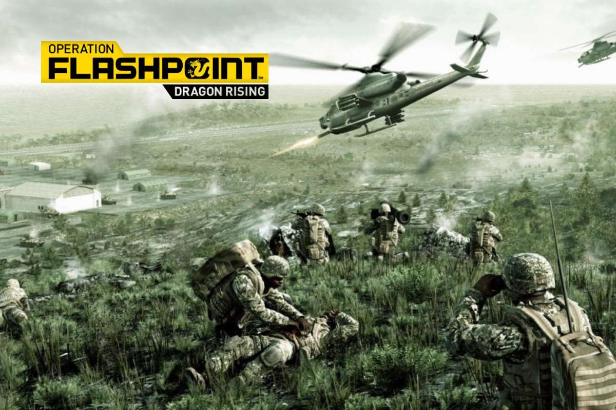 Can You Handle These 20 Tactical Shooter Games That Punish Mistakes | Enterprise Wired