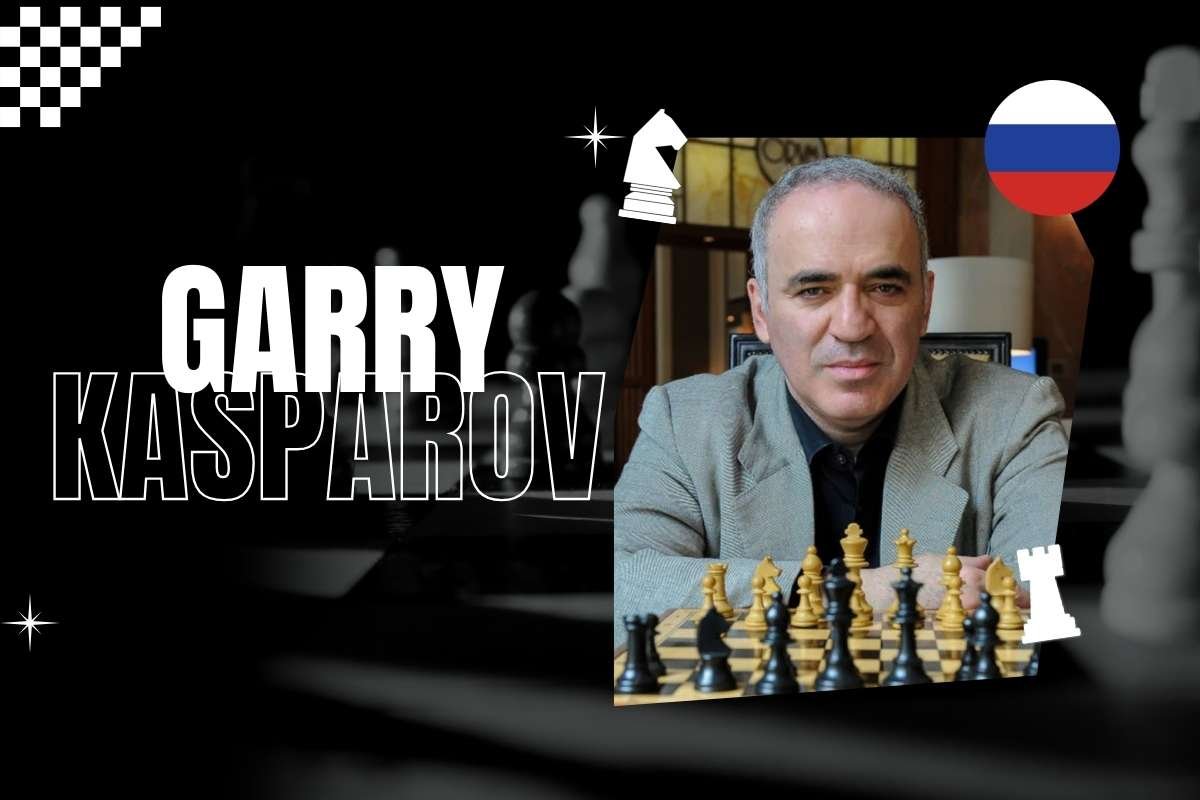 Are These the Smartest Minds Alive? Meet the Best Chess Players in The World | Enterprise Wired