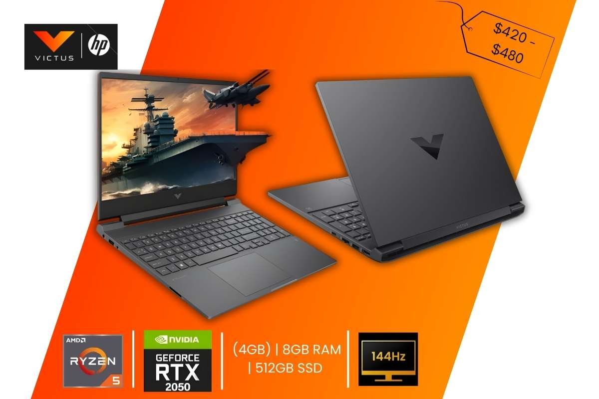 Still Think Cheap Means Slow? Try These 15 Best Gaming Laptops Under $500 | Enterprise Wired