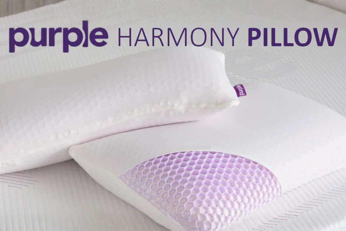 Neck Stiffness Keeping You Awake? Try These 12 Best Pillows for Neck Pain | Enterprise Wired