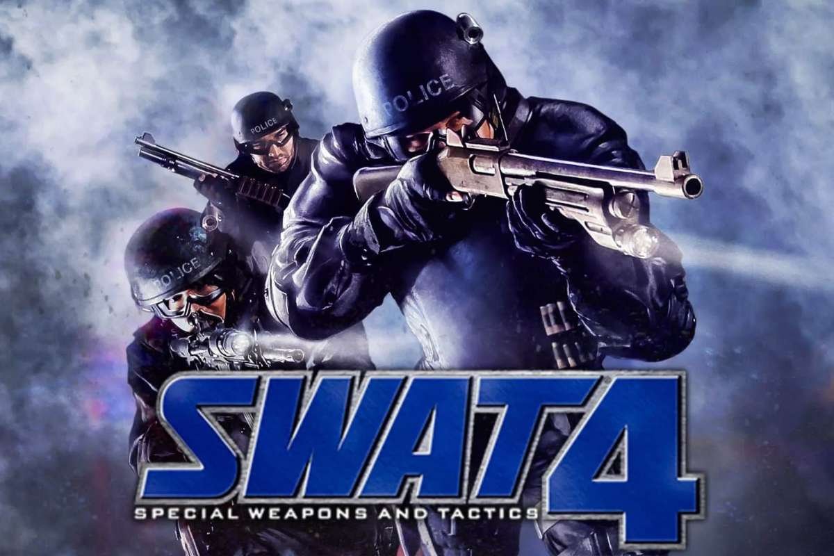 Can You Handle These 20 Tactical Shooter Games That Punish Mistakes | Enterprise Wired