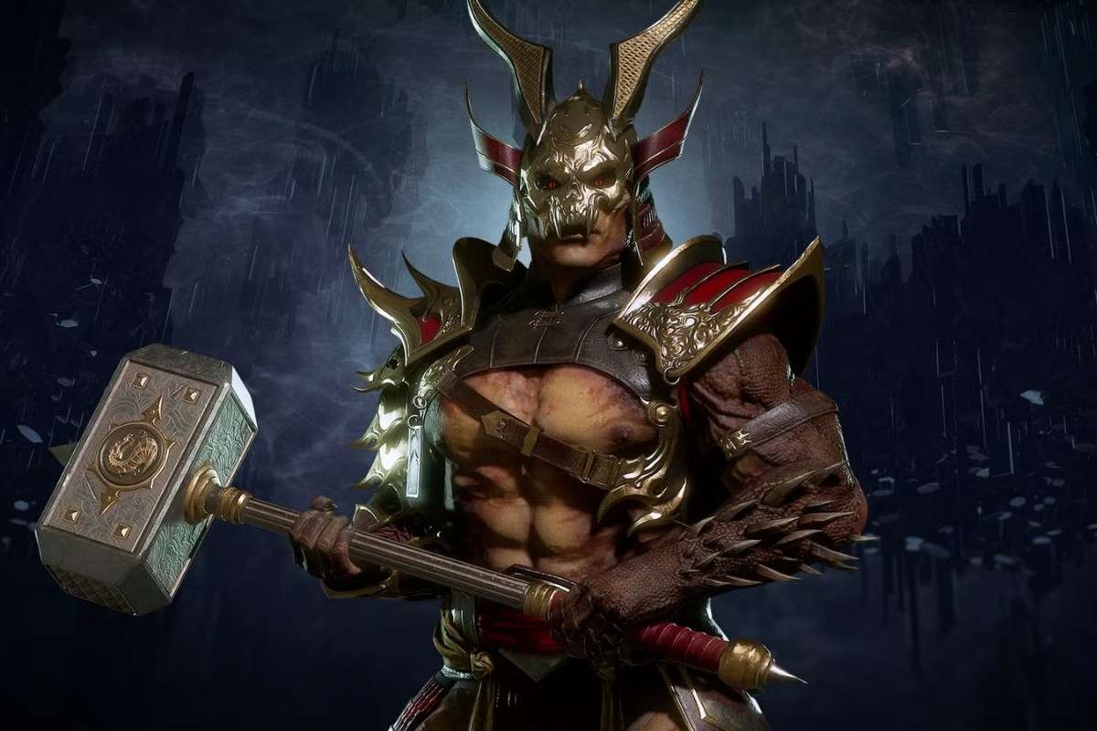 Beat These 25 Hardest Video Game Bosses and Become a Pro Gamer | Enterprise Wired