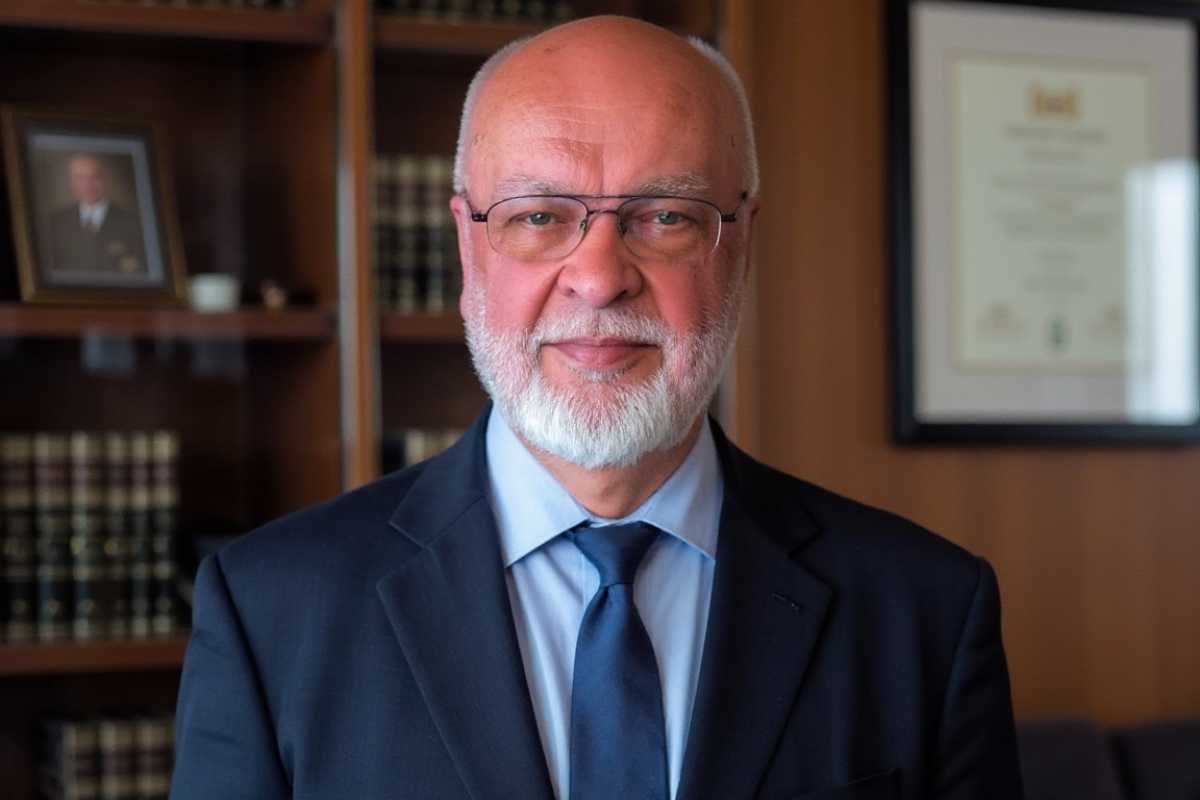 Sterling Executive: Wayne Cole - Leading the Shift from Hierarchy | Enterprise Wired