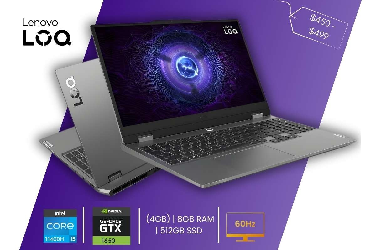 Still Think Cheap Means Slow? Try These 15 Best Gaming Laptops Under $500 | Enterprise Wired