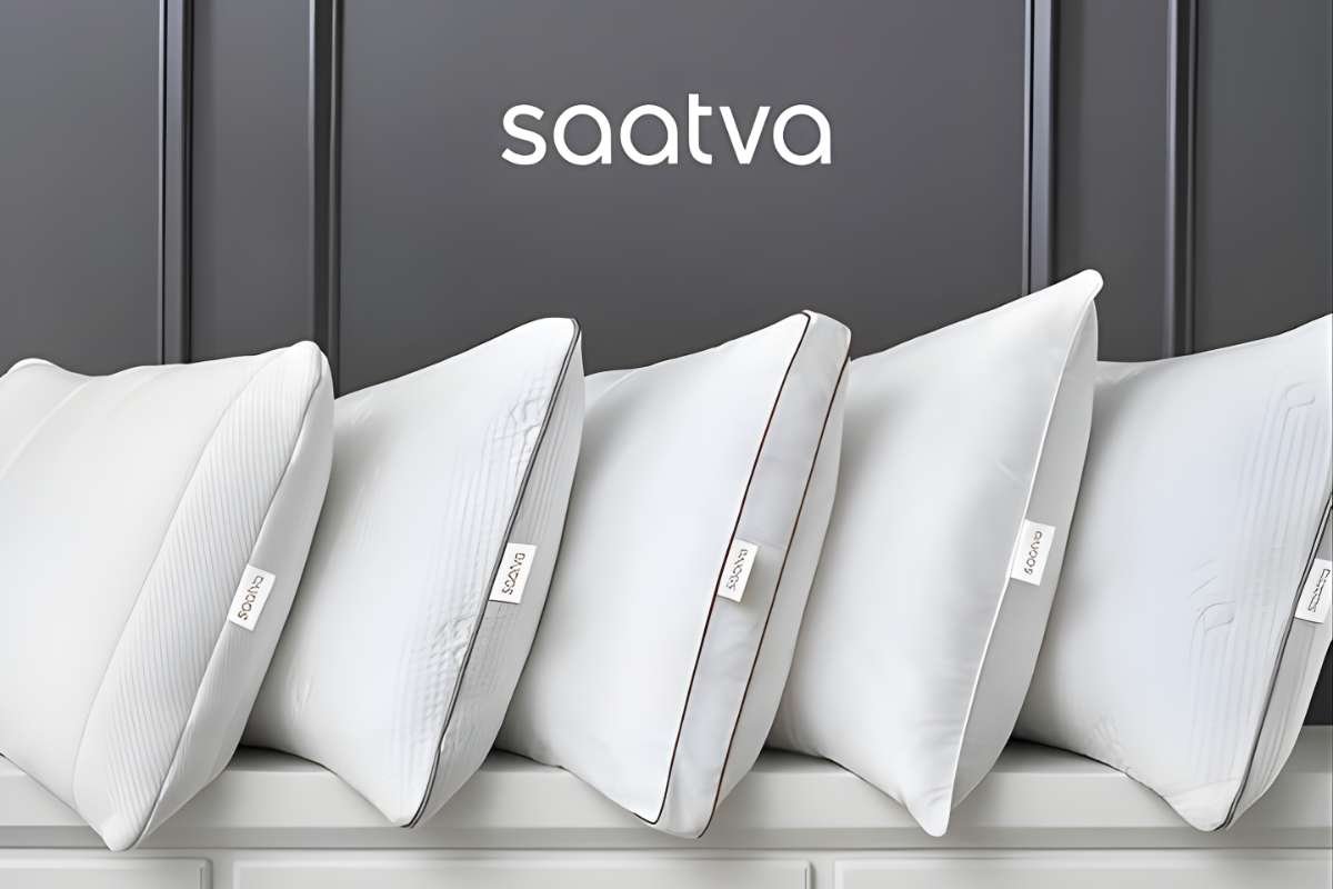 Neck Stiffness Keeping You Awake? Try These 12 Best Pillows for Neck Pain | Enterprise Wired