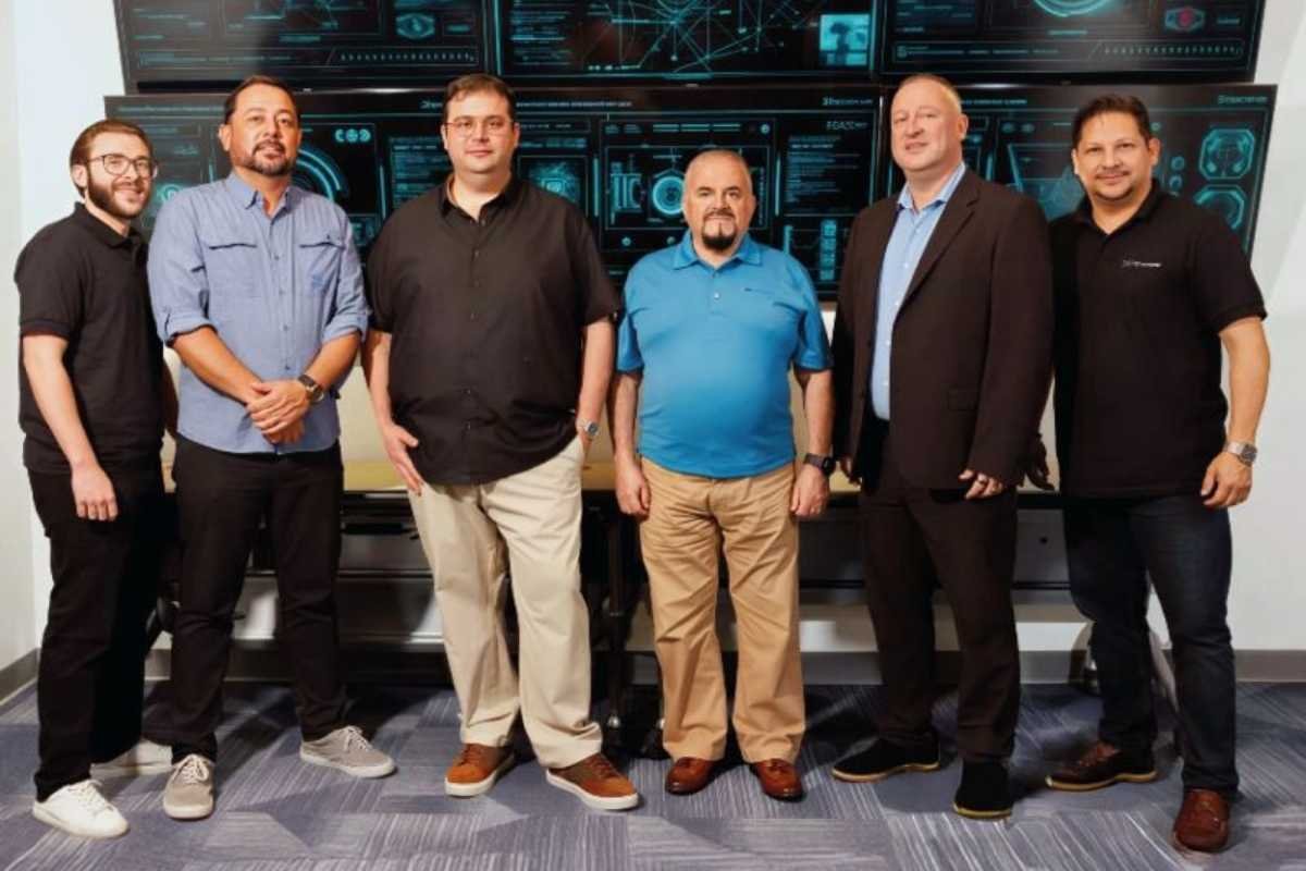 VIP Systems: Edward Genin - Pioneering Integrated Security Solutions | Enterprise Wired