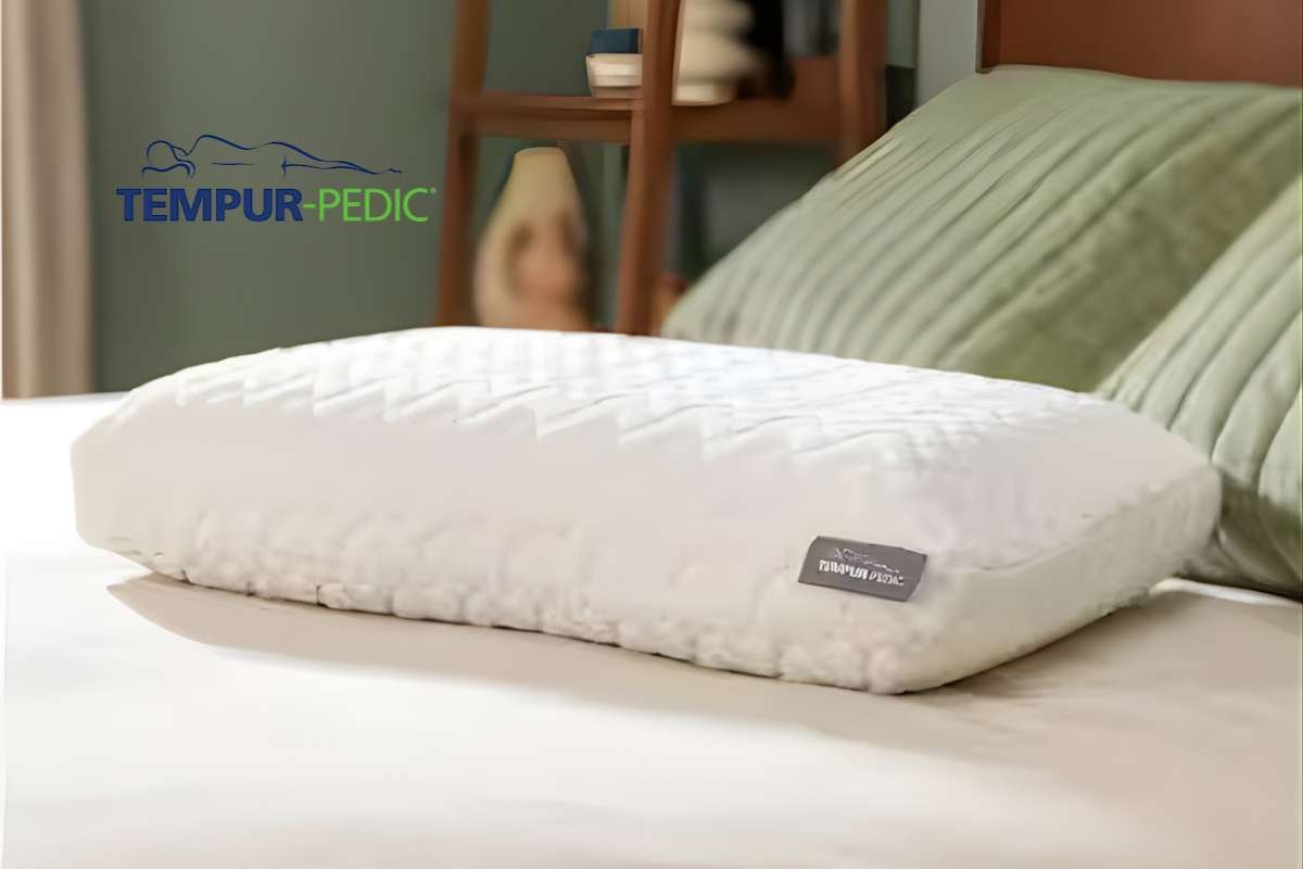 Neck Stiffness Keeping You Awake? Try These 12 Best Pillows for Neck Pain | Enterprise Wired