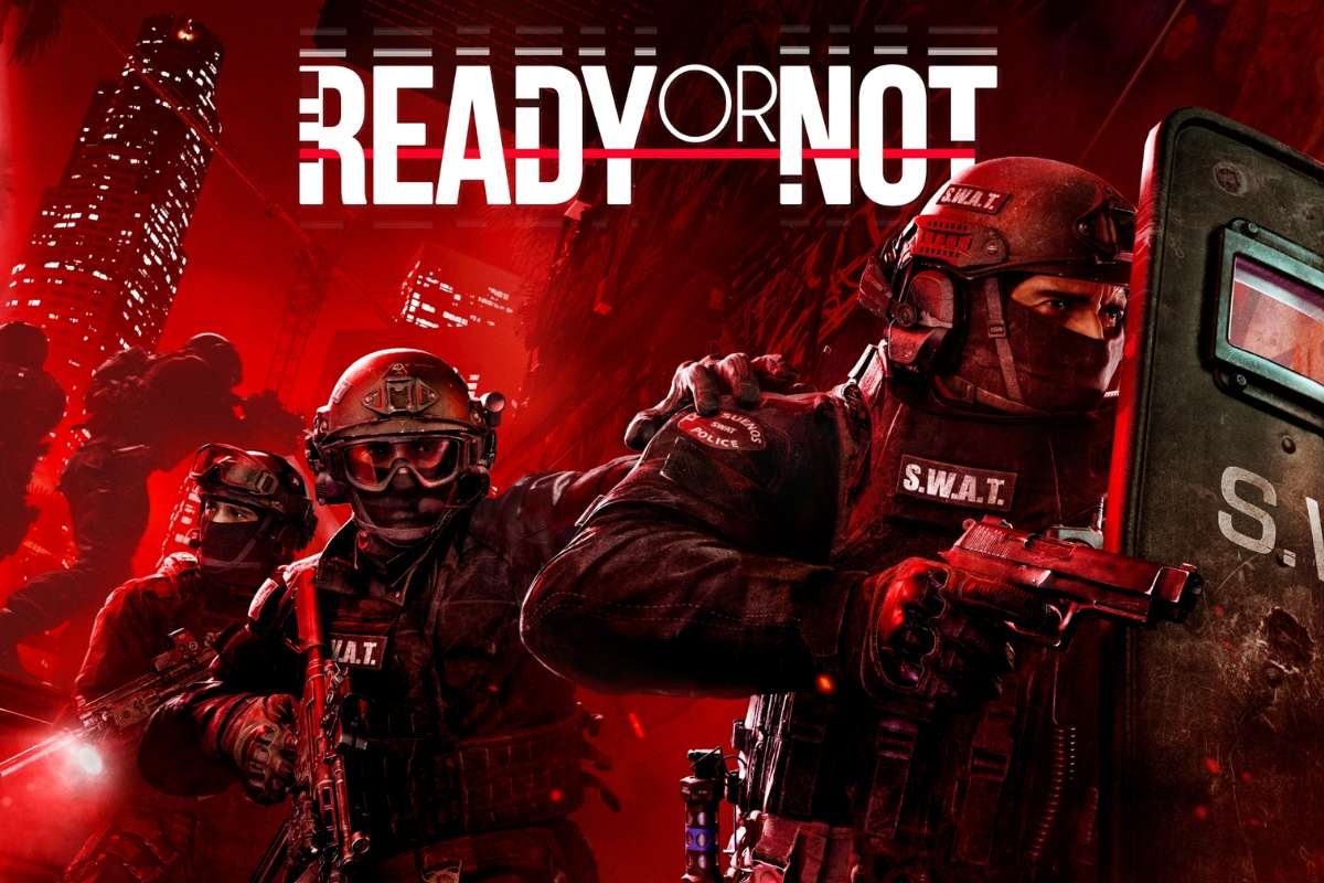 Can You Handle These 20 Tactical Shooter Games That Punish Mistakes | Enterprise Wired