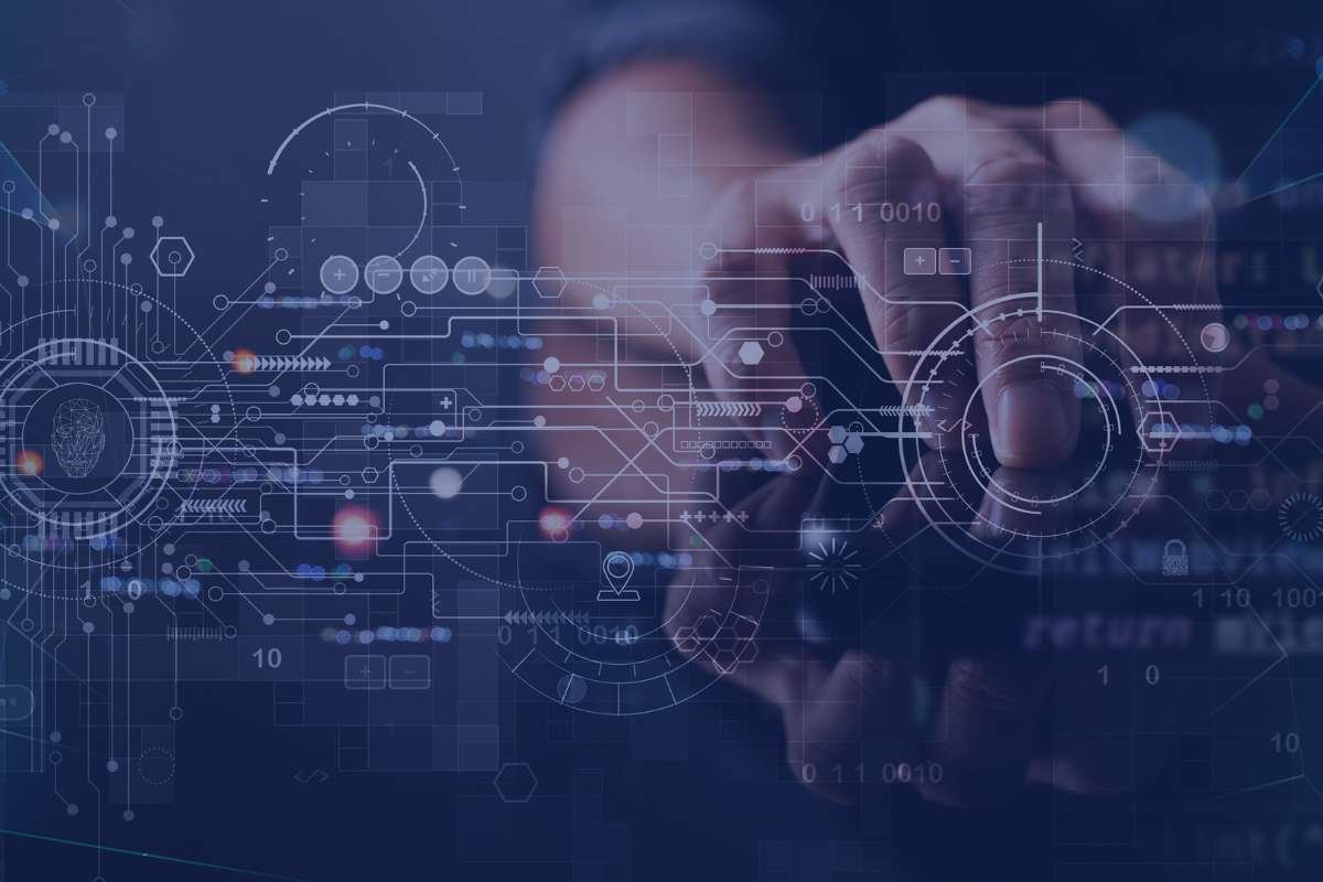 Autonomous System Numbers and the Hidden Order of the Web | Enterprise Wired