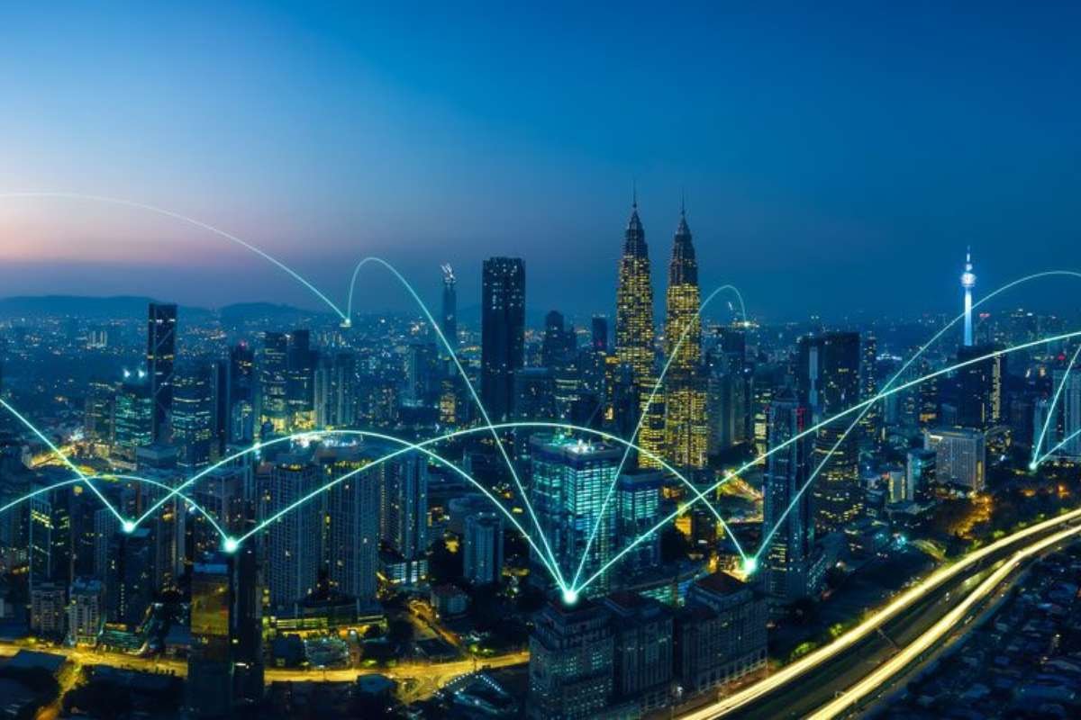 How IP Transit Powers the Internet You Use Every Day | Enterprise Wired