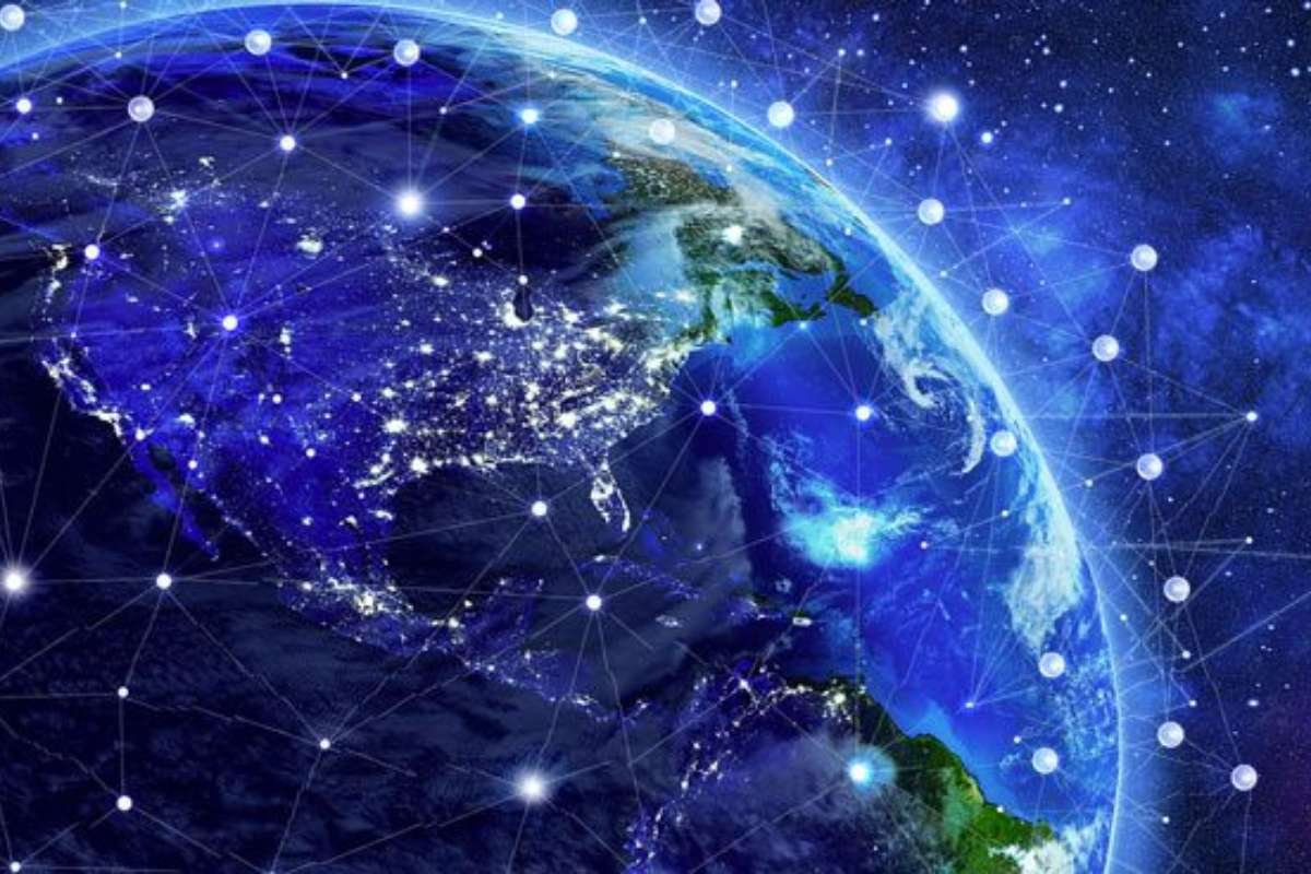 How IP Transit Powers the Internet You Use Every Day | Enterprise Wired