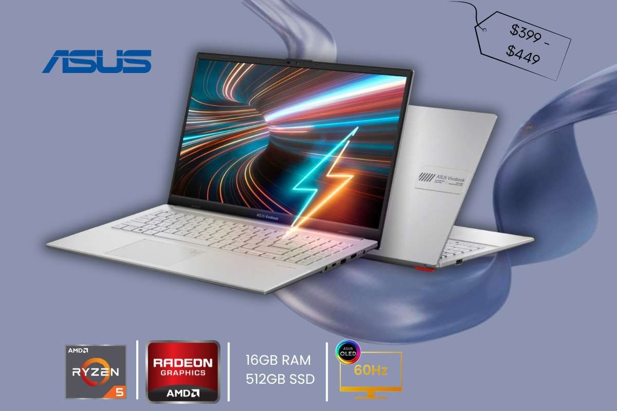 Still Think Cheap Means Slow? Try These 15 Best Gaming Laptops Under $500 | Enterprise Wired