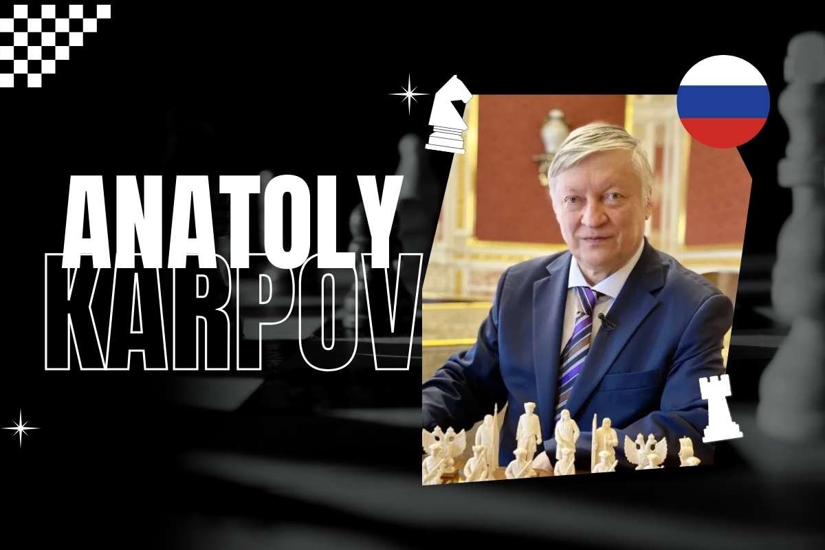 Are These the Smartest Minds Alive? Meet the Best Chess Players in The World | Enterprise Wired