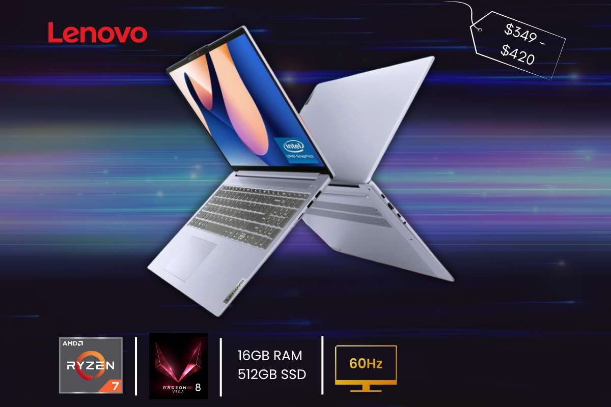 Still Think Cheap Means Slow? Try These 15 Best Gaming Laptops Under $500 | Enterprise Wired