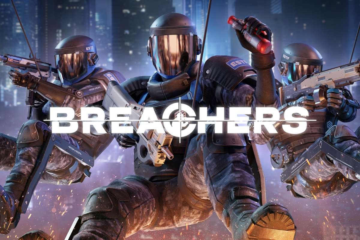 Can You Handle These 20 Tactical Shooter Games That Punish Mistakes | Enterprise Wired