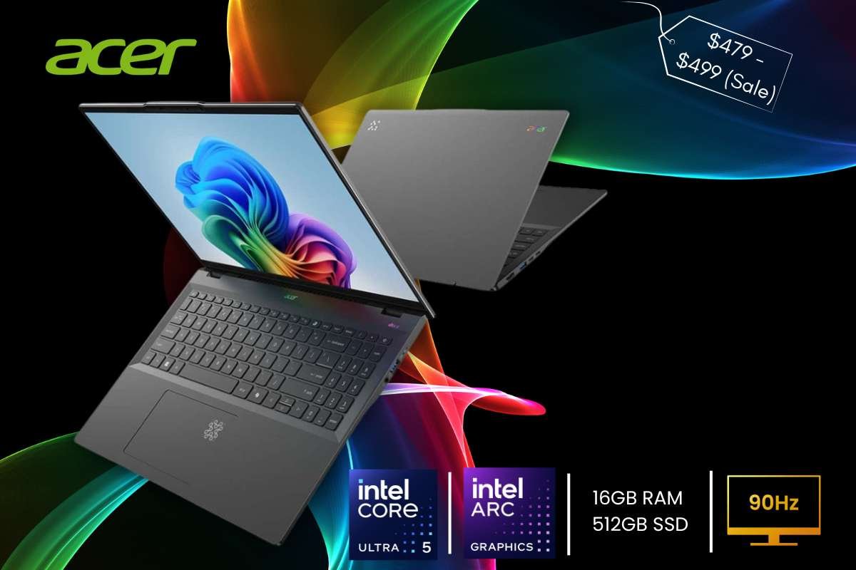 Still Think Cheap Means Slow? Try These 15 Best Gaming Laptops Under $500 | Enterprise Wired