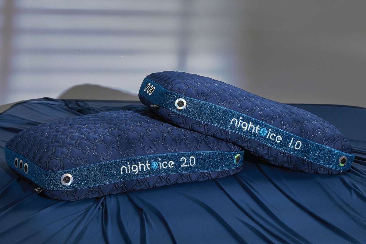 Neck Stiffness Keeping You Awake? Try These 12 Best Pillows for Neck Pain | Enterprise Wired