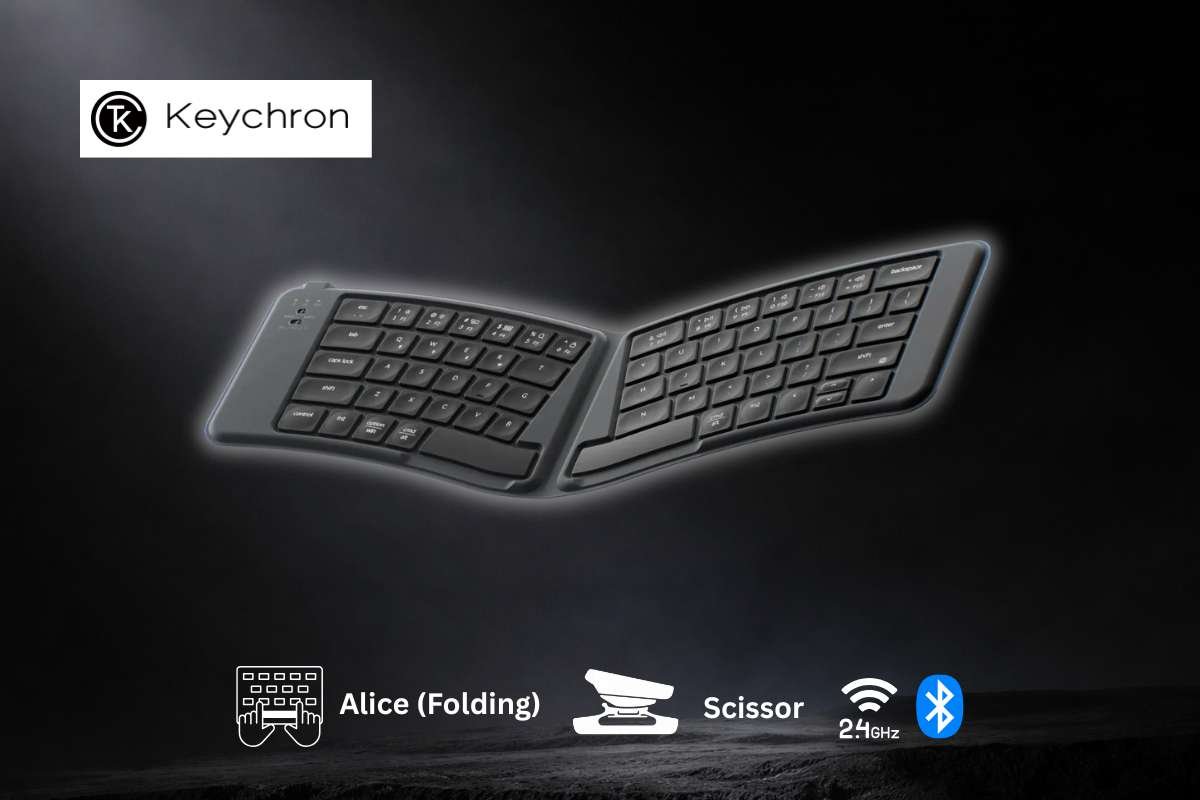 The 7 Best Ergonomic Keyboards for Faster, More Comfortable Typing | Enterprise Wired