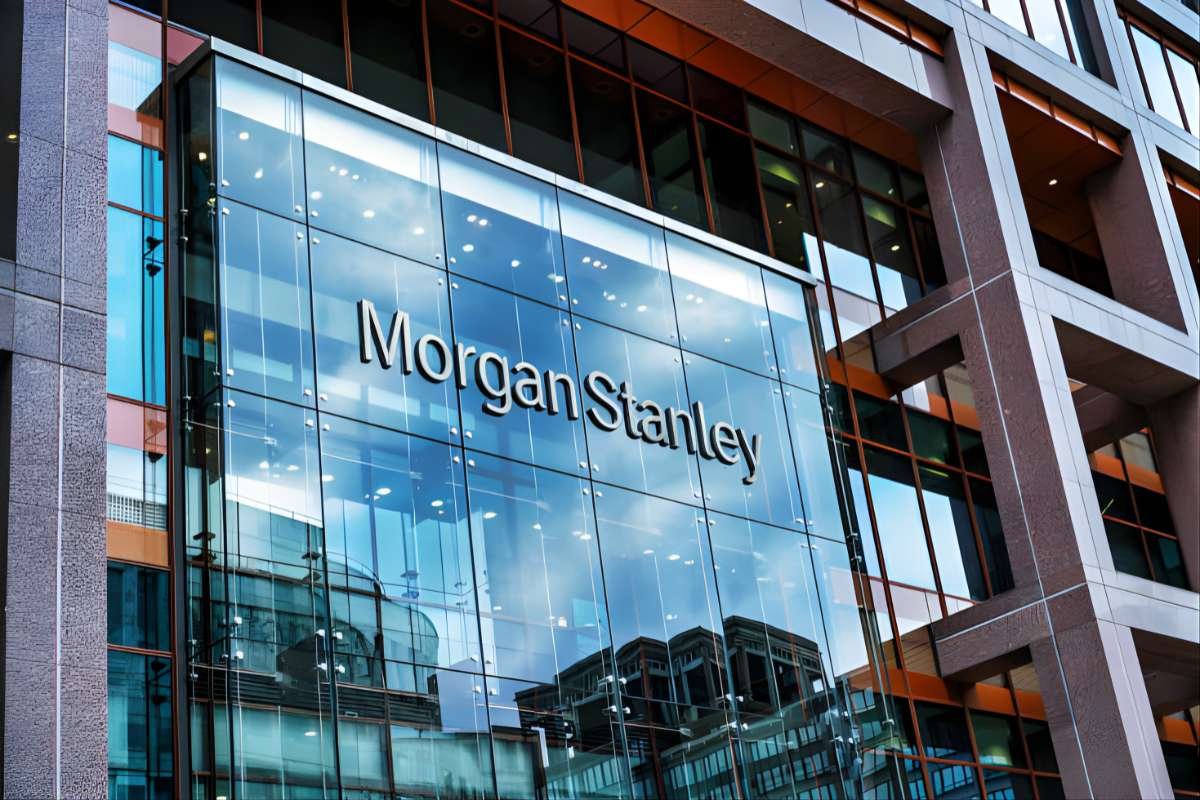 Top 10 Finance Companies in USA That Control America’s Financial Power | Enterprise Wired