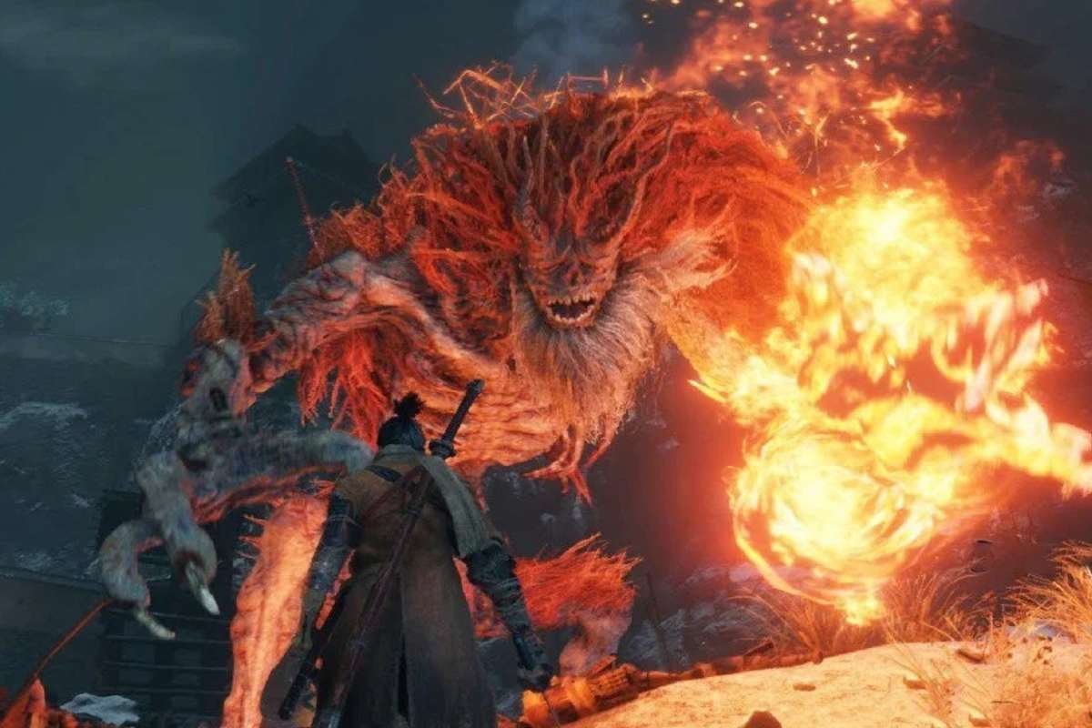 Beat These 25 Hardest Video Game Bosses and Become a Pro Gamer | Enterprise Wired