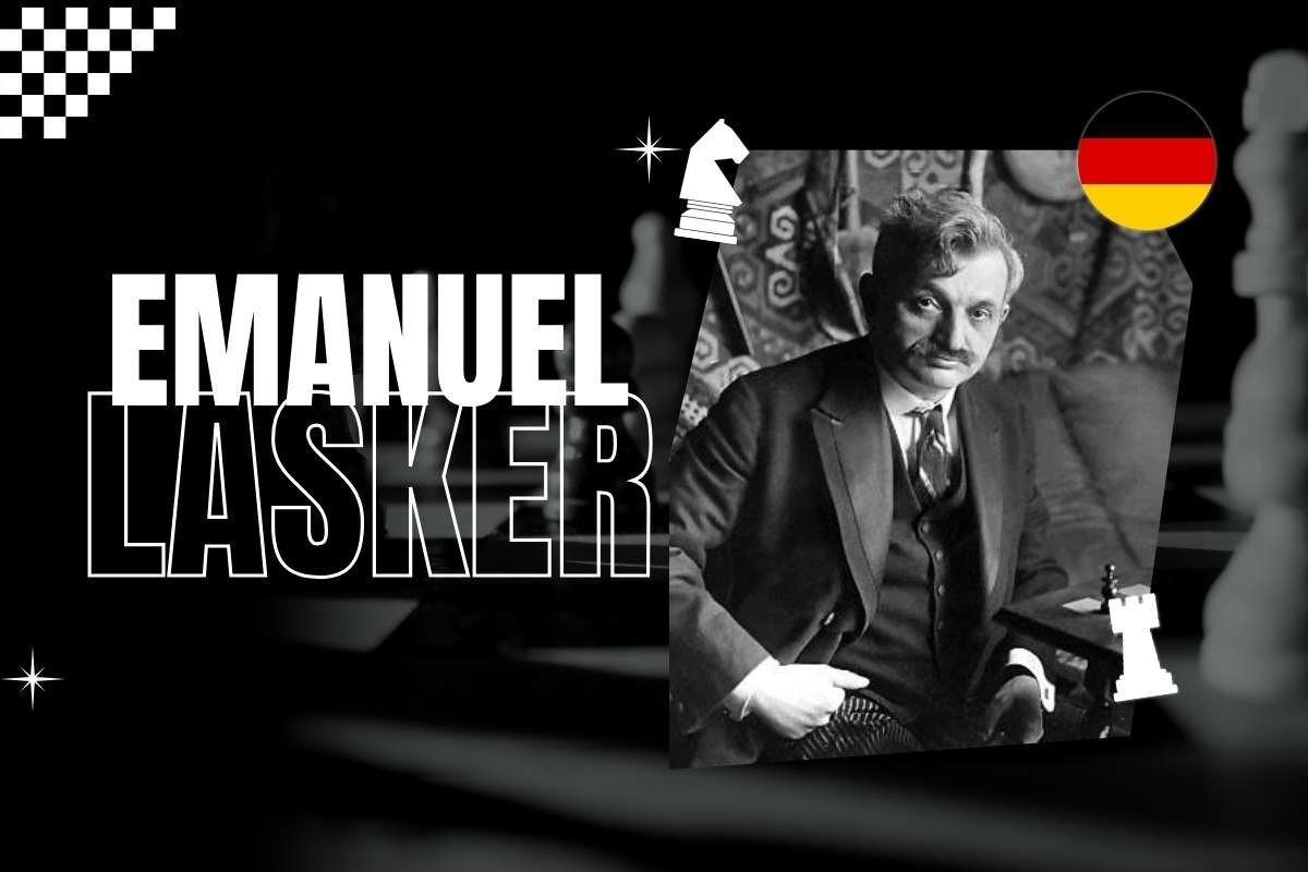 Are These the Smartest Minds Alive? Meet the Best Chess Players in The World | Enterprise Wired