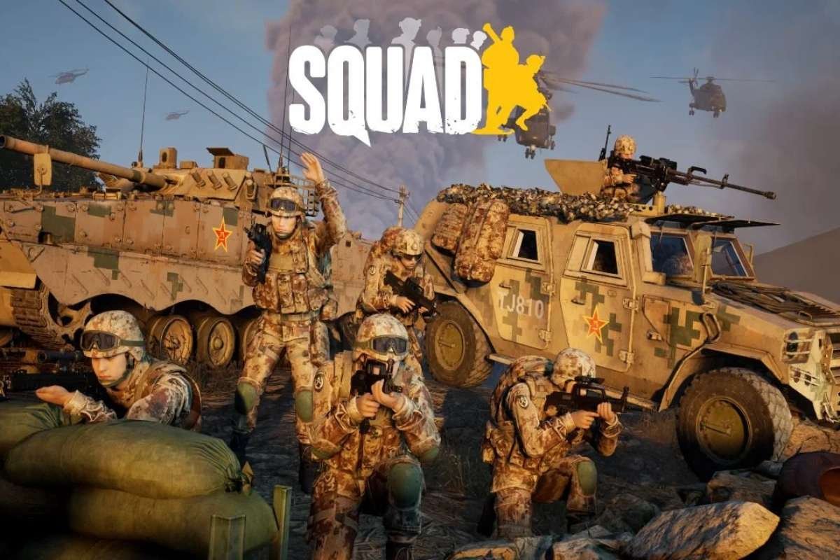 Can You Handle These 20 Tactical Shooter Games That Punish Mistakes | Enterprise Wired