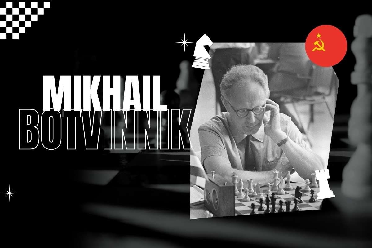 Are These the Smartest Minds Alive? Meet the Best Chess Players in The World | Enterprise Wired