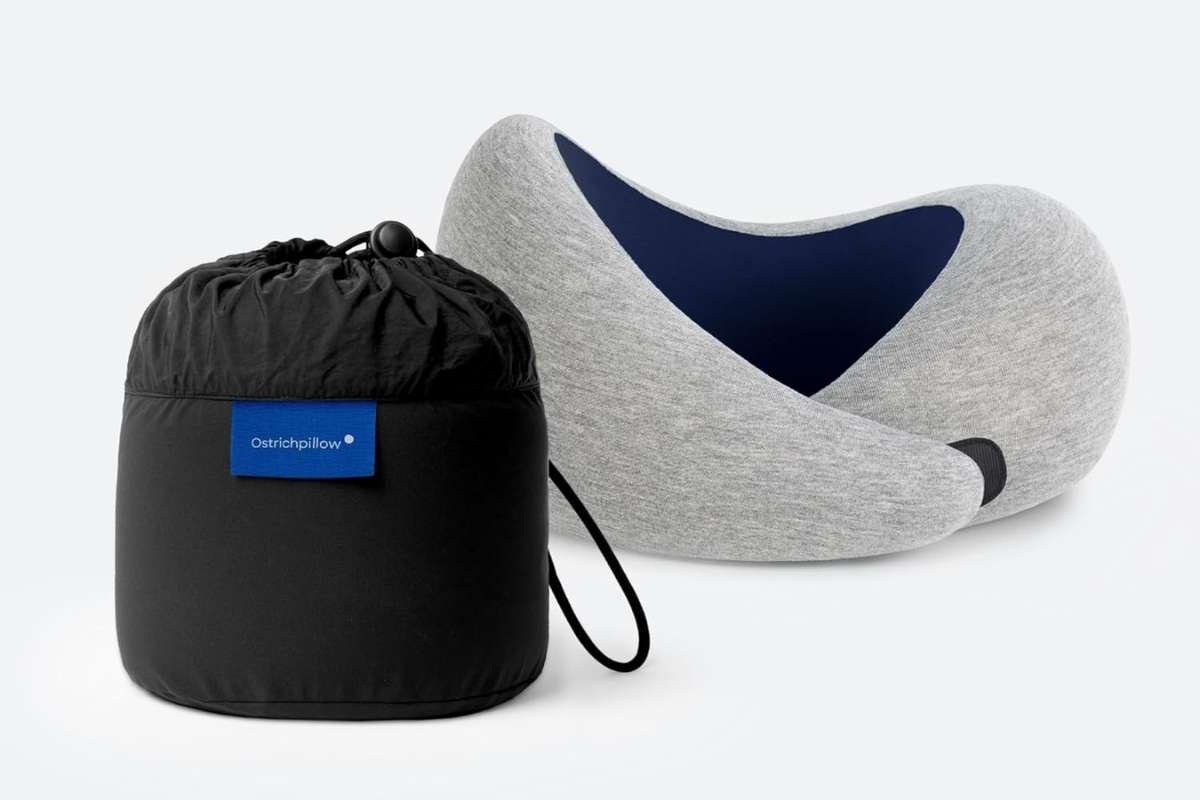 Neck Stiffness Keeping You Awake? Try These 12 Best Pillows for Neck Pain | Enterprise Wired