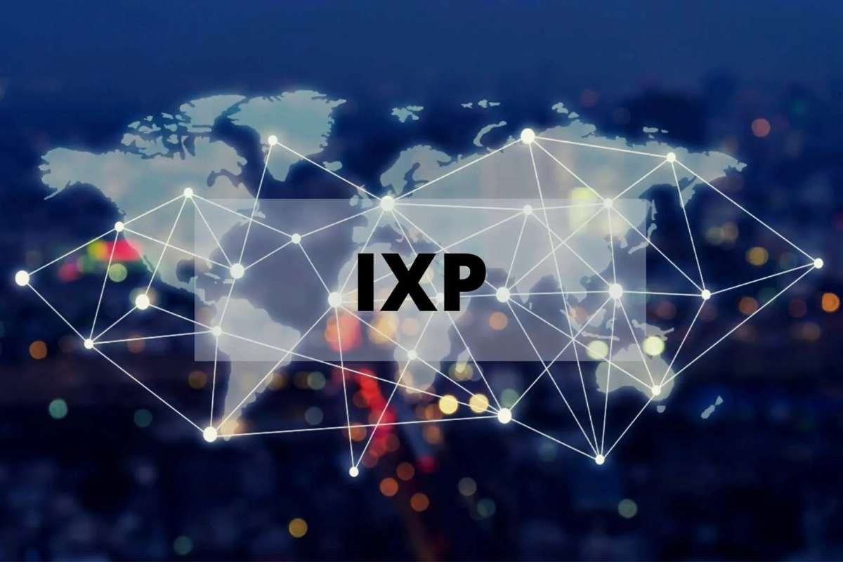 Internet Exchange Point Explained for Curious Internet Users | Enterprise Wired