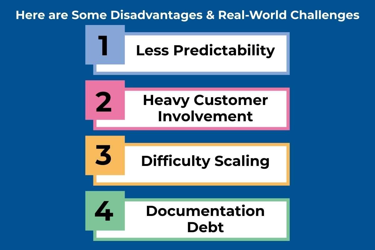 Here’s How the Agile Software Development Life Cycle Works | Enterprise Wired