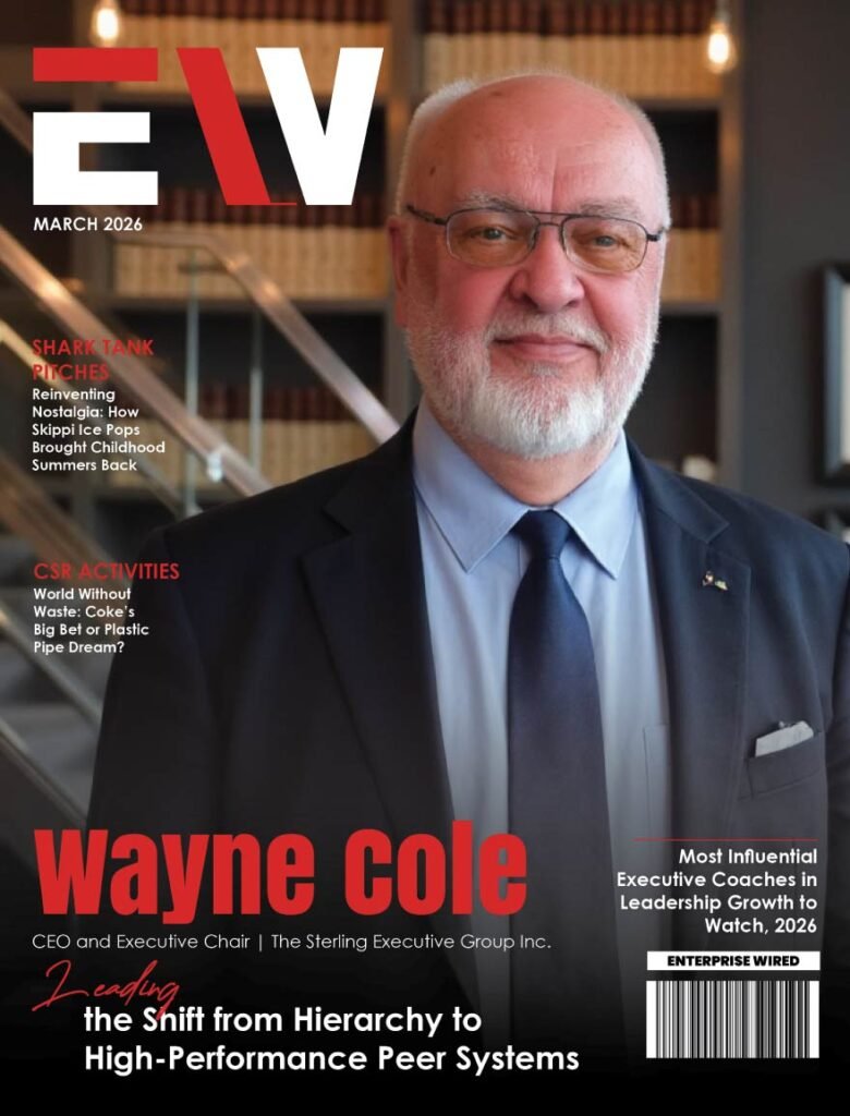 Most Influential Executive Coaches in Leadership Growth to Watch 2026