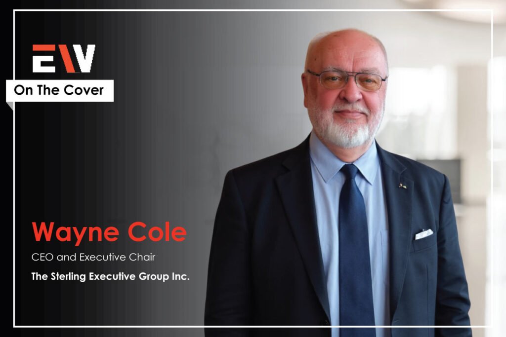 Wayne Cole: Leading the Shift from Hierarchy to High-Performance Peer Systems